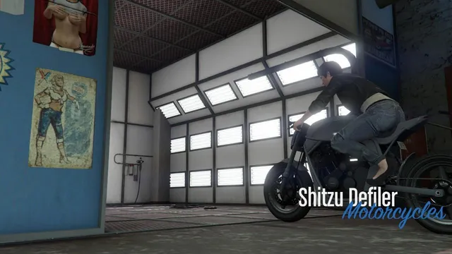 Bike Shop Service图片