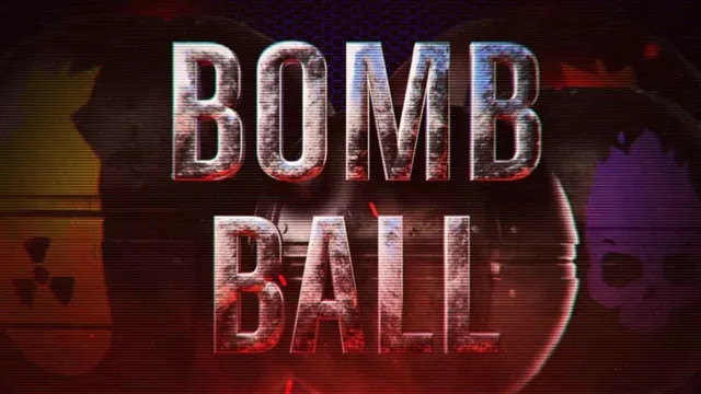 Bomb Ball (Arena War)图片
