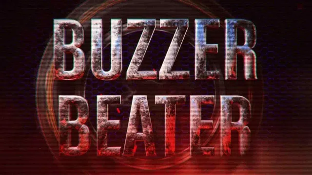 Buzzer Beater (Arena War)图片