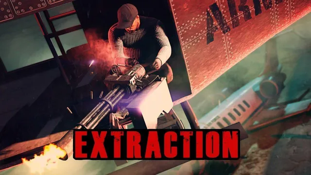 Extraction图片