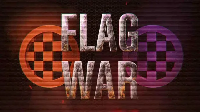 Flag War (Arena War)图片