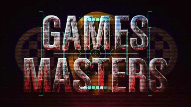 Games Masters (Arena War)图片