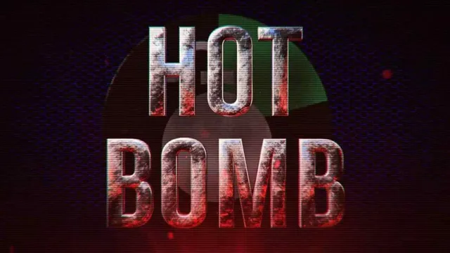 Hot Bomb (Arena War)图片