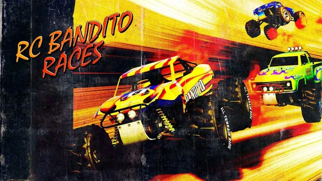RC Bandito Races图片