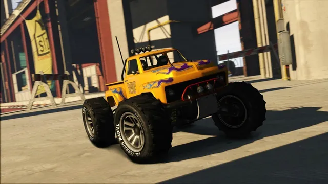 RC Time Trials图片
