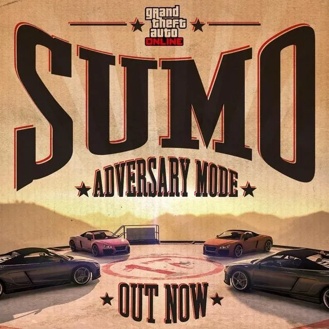 Sumo图片