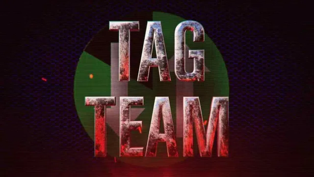 Tag Team (Arena War)图片