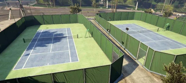 Tennis图片