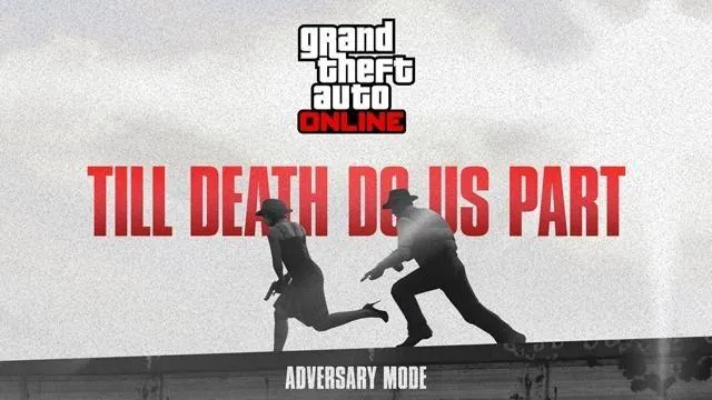 Till Death Do Us Part图片