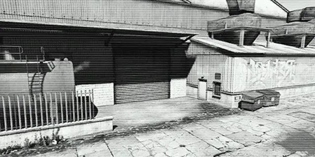 柏树公寓载具仓库 图片