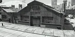 达内尔兄弟仓库 资料图