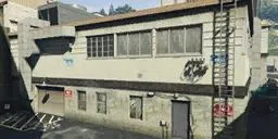 好麦坞市区会所 资料图