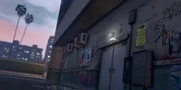 好麦坞市区夜总会 资料图