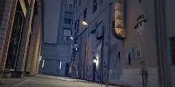 密申罗夜总会 资料图