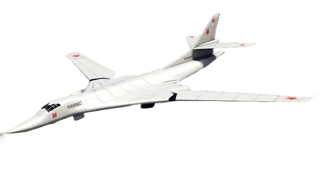 RO-86 阿尔科诺斯特 资料图