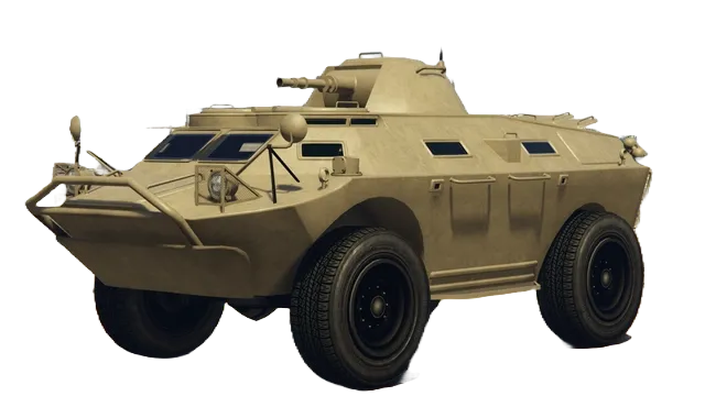 HVY APC 资料图
