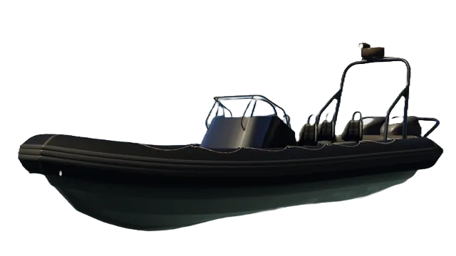 Dinghy 资料图