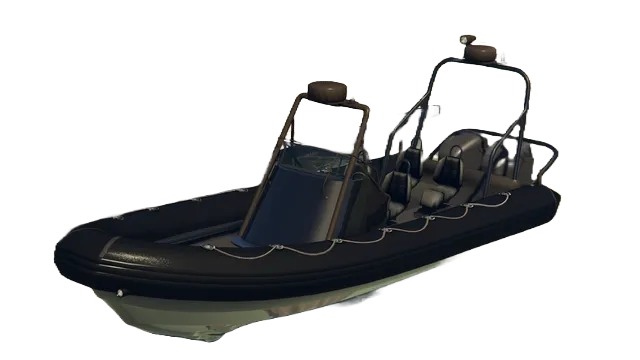 Dinghy 资料图