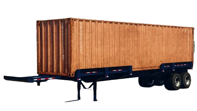 docktrailer 资料图