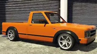Drift Walton L35 资料图