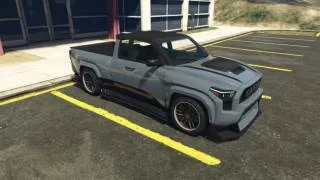 Everon RS 资料图