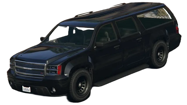 亚班尼 FIB SUV 资料图