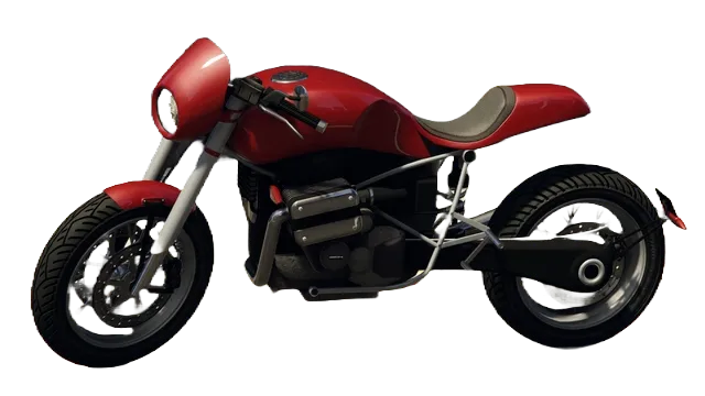 佩嘉西 FCR 1000 资料图