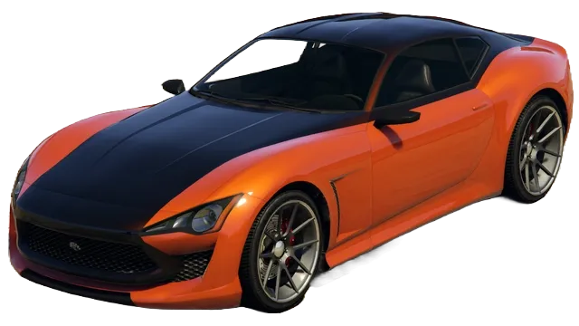 沸洛雷 GT 资料图