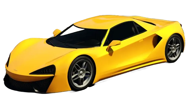 义塔力 GTB 资料图