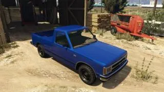 Walton L35 Stock 资料图