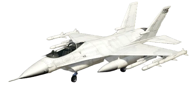 P-996 天煞 资料图