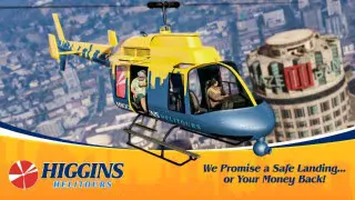 Higgins Helitours Maverick 资料图