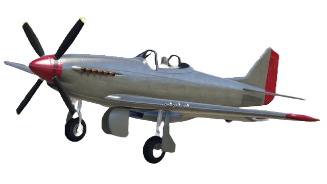 P-45 诺克塔 资料图