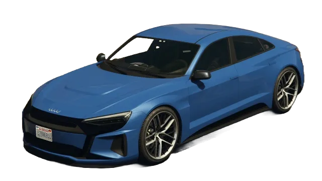 奥姆尼斯 e-GT 资料图