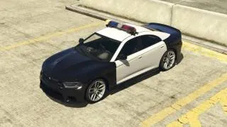 Buffalo STX Pursuit 资料图