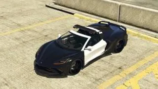 Coquette D10 Pursuit 资料图