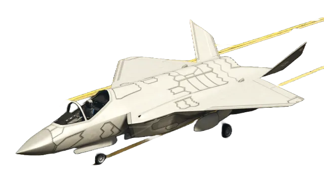 F-160 雷兽 资料图