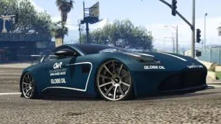 Rapid GT X 资料图