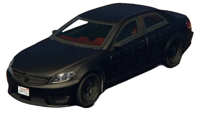 莎夫特 V12（装甲版） 资料图