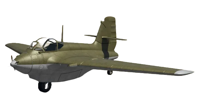 LF-22 星椋 资料图