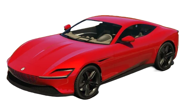 义塔力 GTO 史汀格 TT 资料图