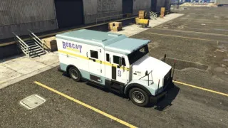 Bobcat Security Stockade 资料图