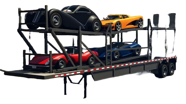 Trailer 资料图