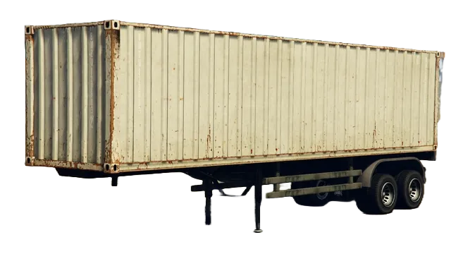 Trailer 资料图