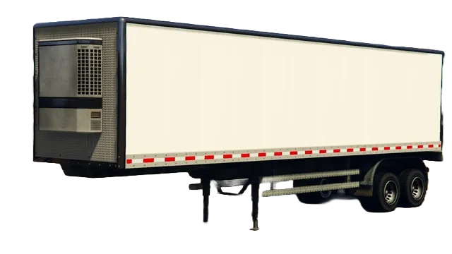 Trailer 资料图