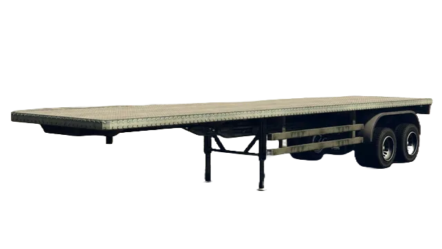 Trailer 资料图