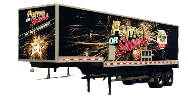 Trailer 资料图