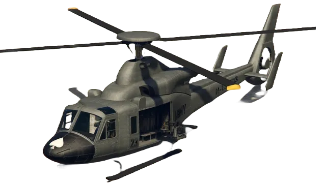 Valkyrie MOD.0 资料图