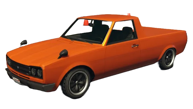 守护星 HKR 资料图
