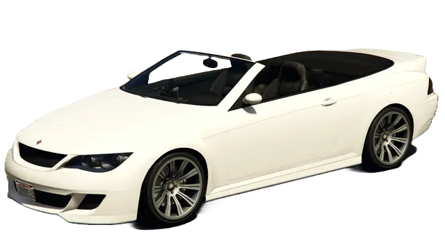 天堂敞篷版 资料图